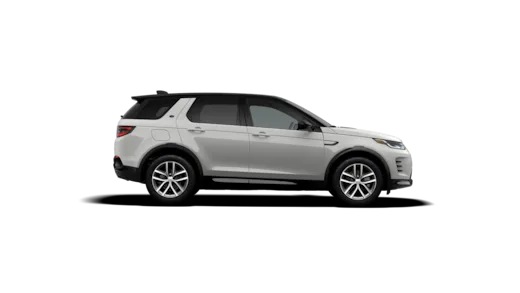 2017 Land Rover Discovery Sport 3.0L V6 Turbo Diesel 4WD