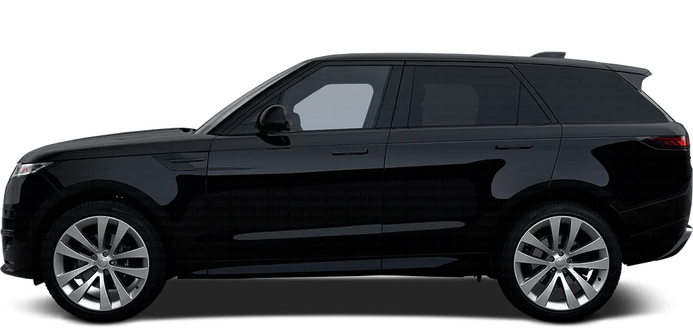 2022 Land Rover New Range Rover 3.0L V6 Supercharged Hybrid 4WD