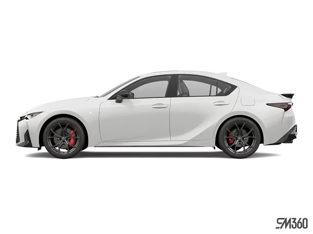 2026 Lexus ES Electric FWD
