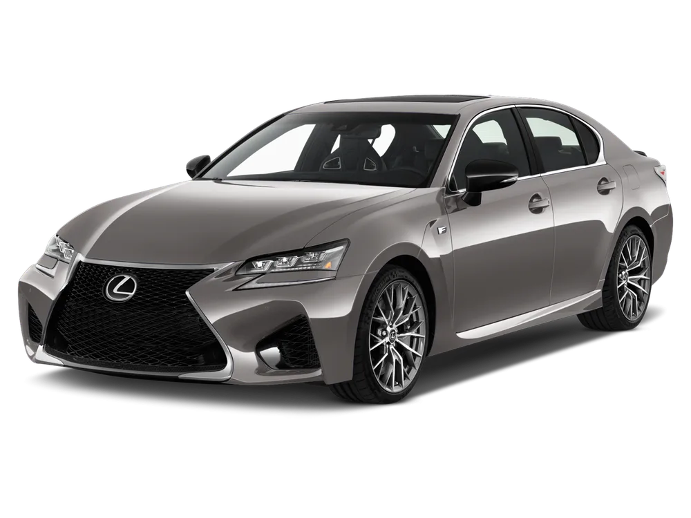 1998 Lexus GS 4.0L V8 RWD