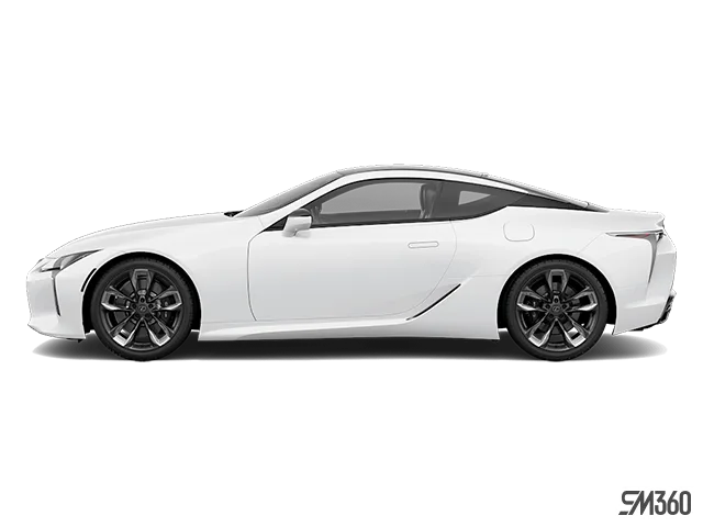 Lexus LC