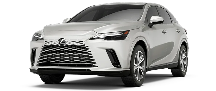 2023 Lexus RX 2.5L I4 Hybrid AWD