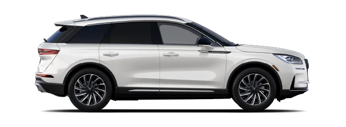 2021 Lincoln Corsair 2.5L I4 PHEV 4WD