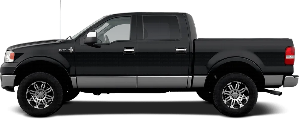 Lincoln Mark LT