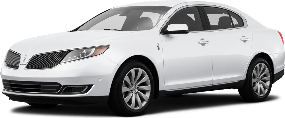 2011 Lincoln MKS 3.7L V6 AWD