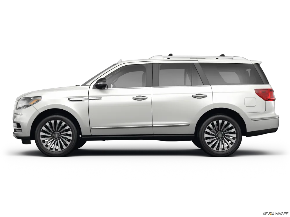 2017 Lincoln Navigator L 3.5L V6 Turbo RWD
