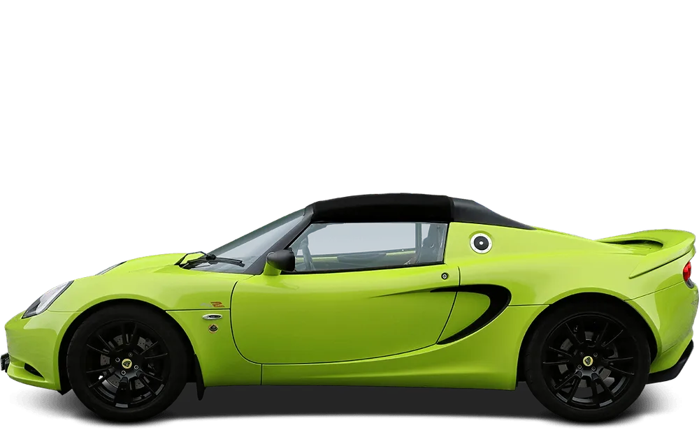 Lotus Elise