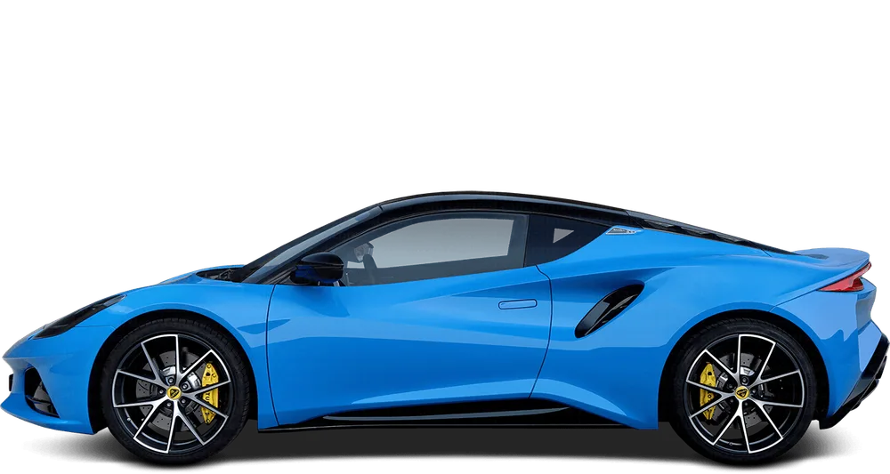 Lotus Emira