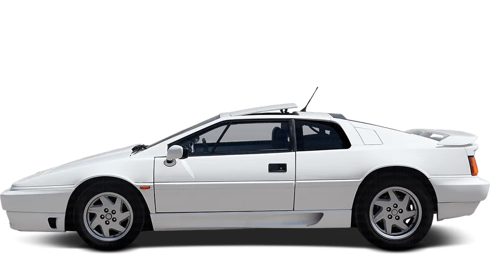 Lotus Esprit