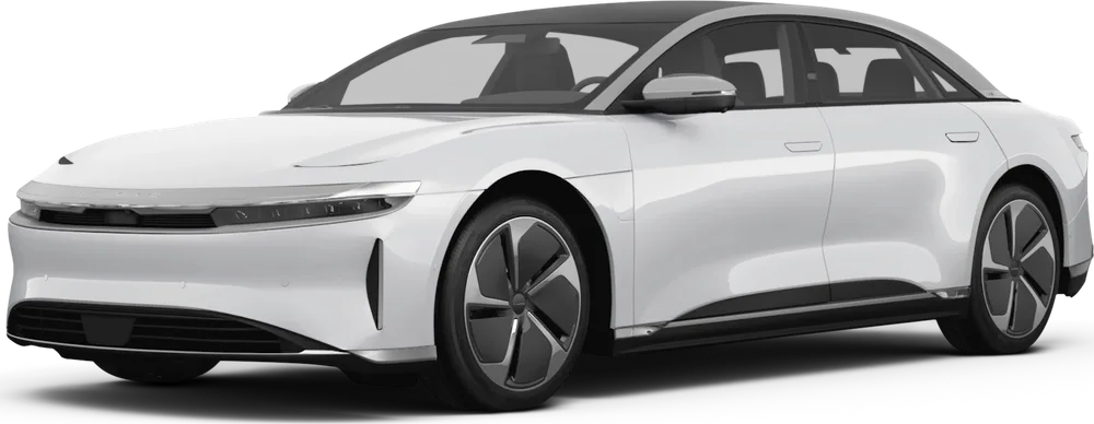 2024 Lucid Air Electric RWD