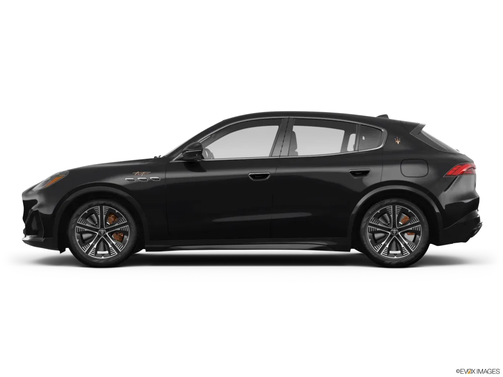 Maserati Grecale