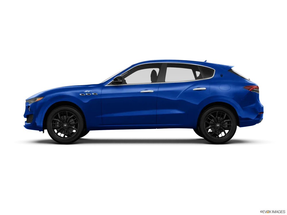 2017 Maserati Levante 3.0L V6 Turbo AWD