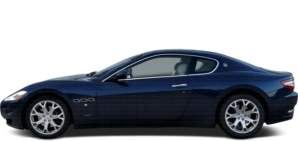 1989 Maserati Spyder 2.8L V6 Turbo RWD