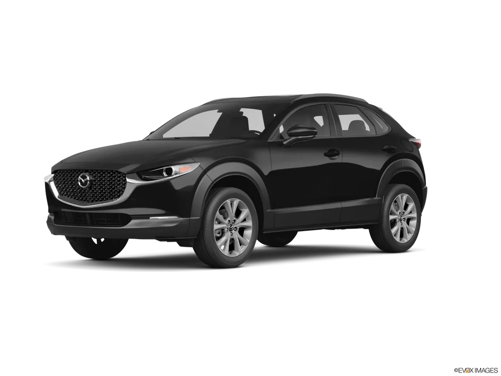 2024 Mazda CX-30 2.5L I4 PHEV 4WD