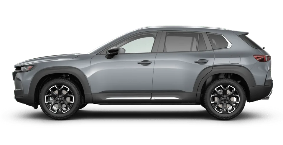 2025 Mazda CX-50 2.5L I4 Hybrid 4WD