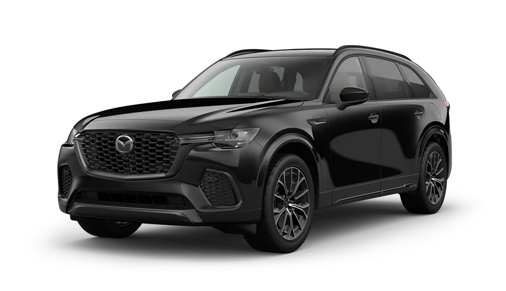 Mazda CX-70