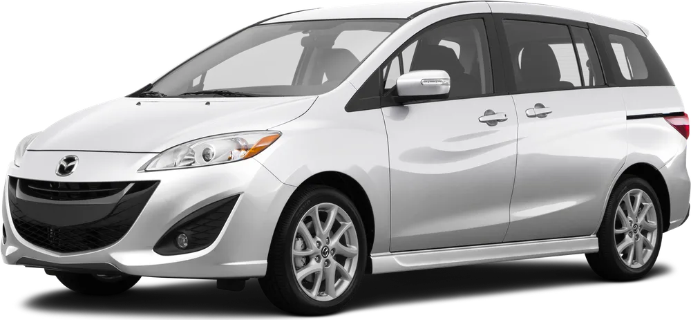 Mazda Mazda5