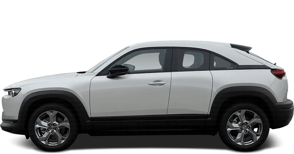 2022 Mazda MX-30 Electric FWD
