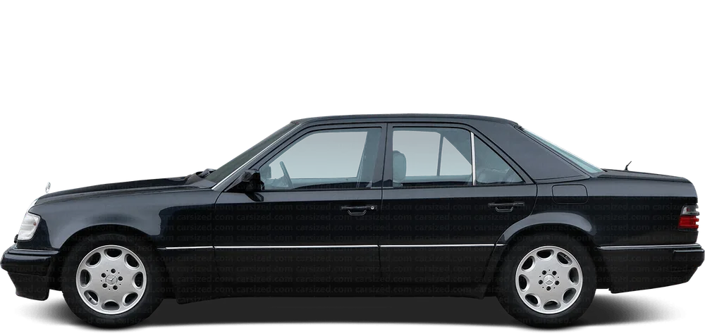 Mercedes-Benz 280