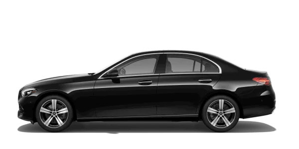 2006 Mercedes-Benz C-Class 2.5L V6 RWD