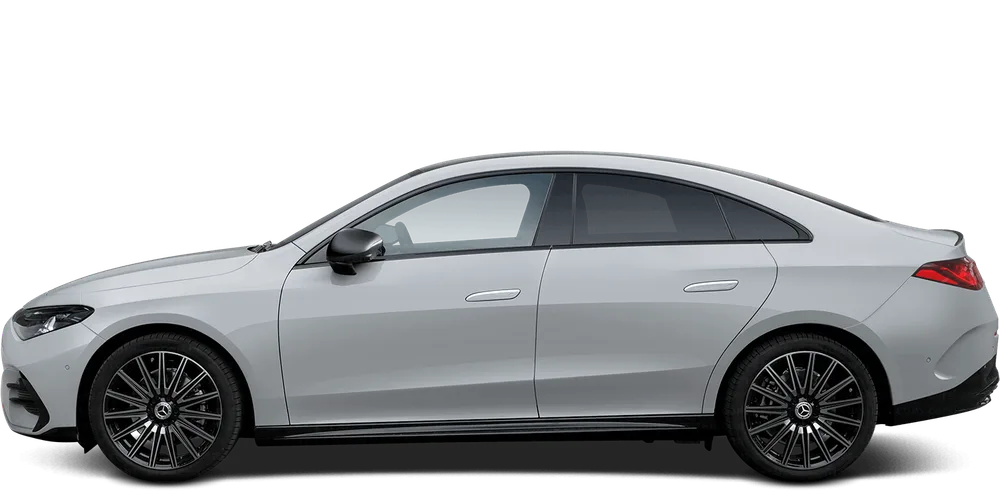 2025 Mercedes-Benz EQA Electric motor Electric / 228 hp