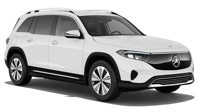 2025 Mercedes-Benz EQB-Class Electric motor Electric / 190 hp
