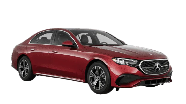 2025 Mercedes-Benz EQE-Class Sedan Electric motor Electric / 245 hp