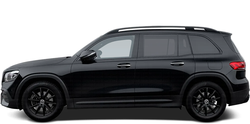 2019 Mercedes-Benz M-Class 2.143L Diesel / 136 hp