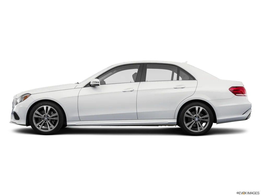 Mercedes-Benz ML-Class