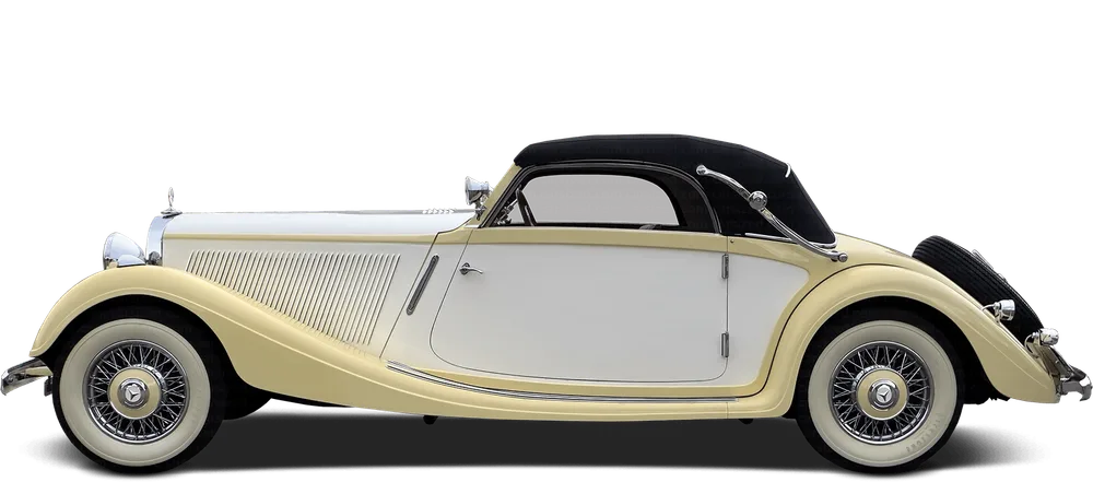 Mercedes-Benz SL
