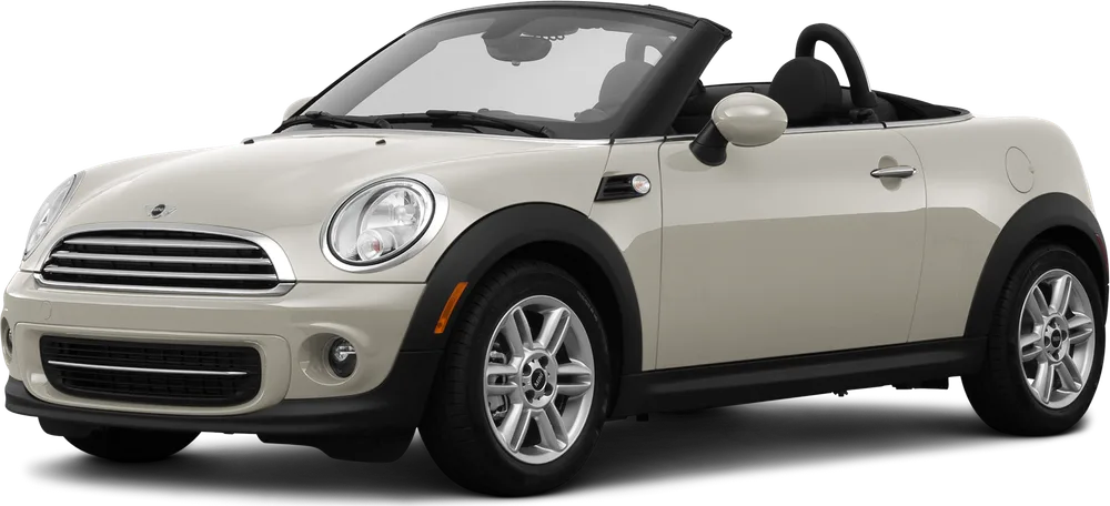 MINI Coupe