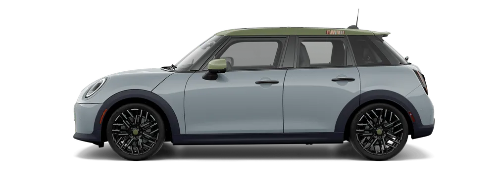 MINI Hardtop