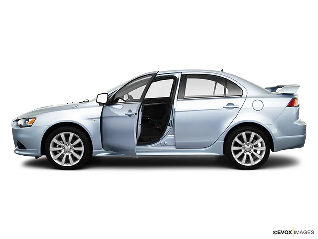 Mitsubishi Diamante