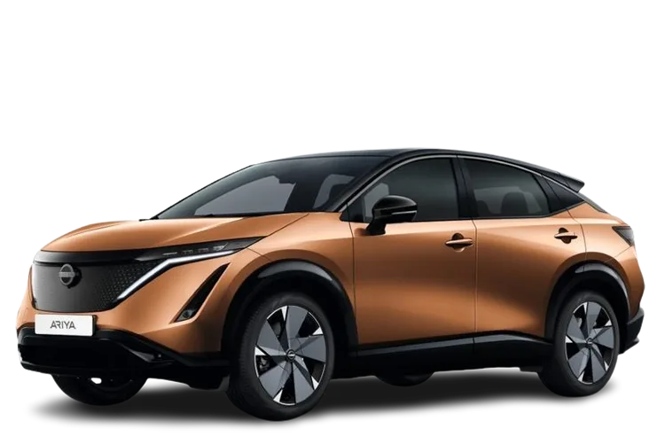 2023 Nissan Ariya Hatchback 0L