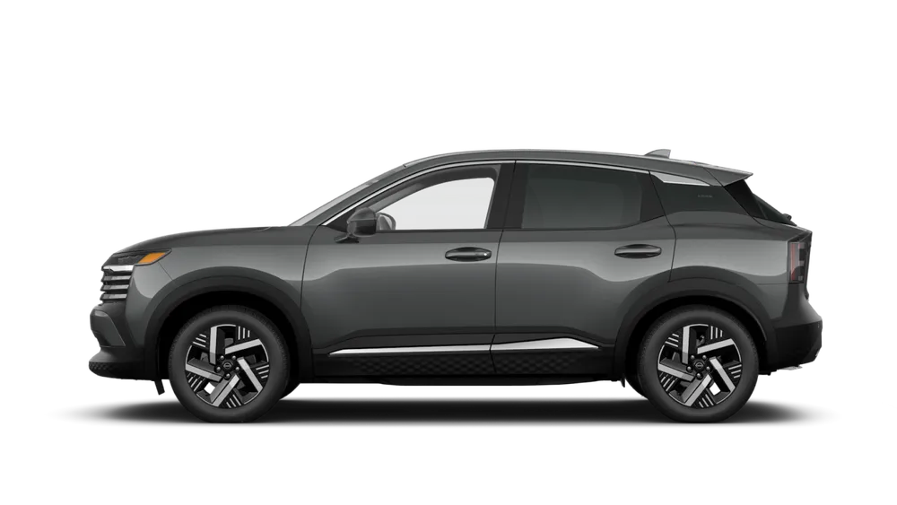 Nissan Kicks MPV