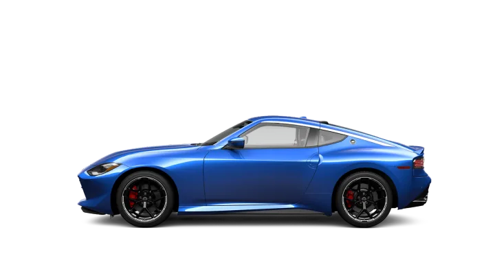 Nissan Nissan Z