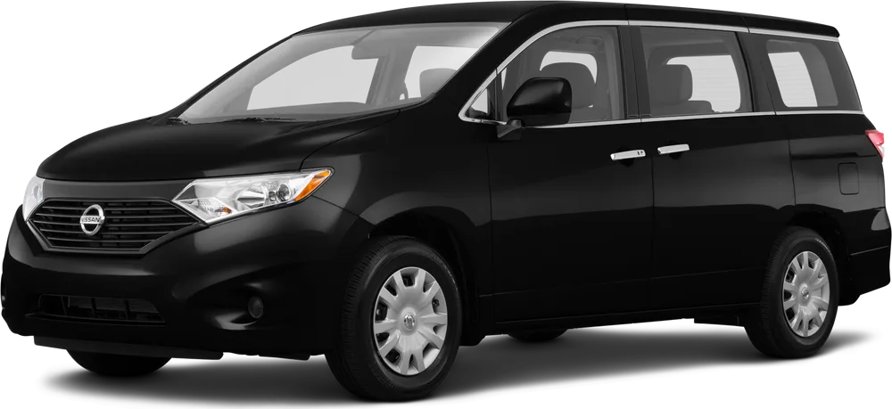 Nissan Quest