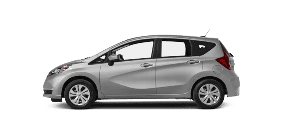 Nissan Versa Note