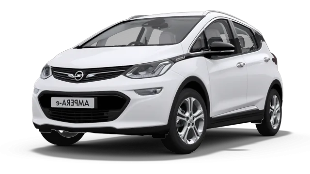 Opel Ampera-e