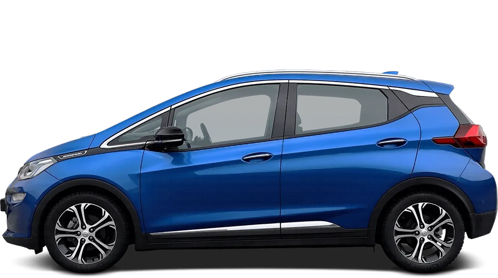 Opel Ampera