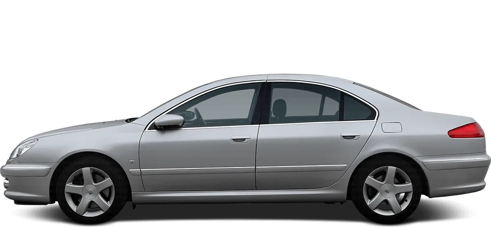 1995 Peugeot 406 1.56L Diesel