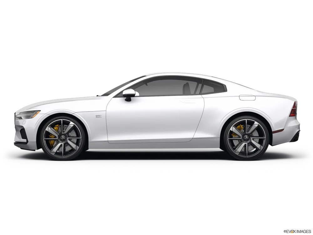 Polestar Polestar 1