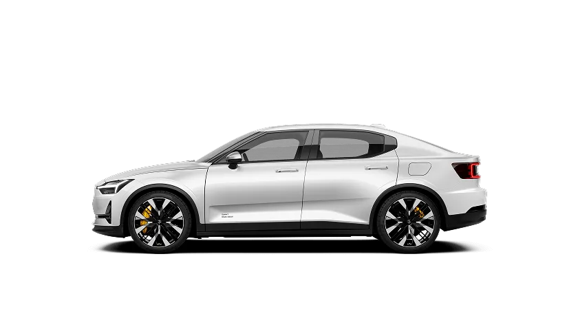 2021 Polestar Polestar 2 Electric motor Electric / 218 hp
