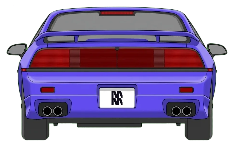 Pontiac Fiero