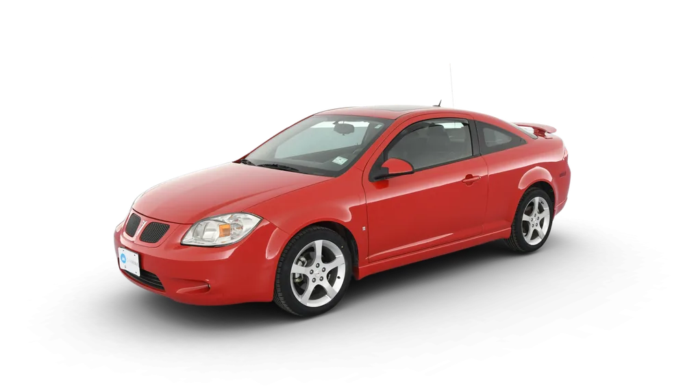 Pontiac G5