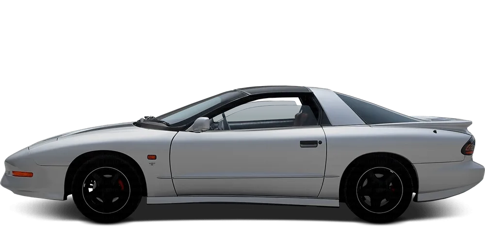 1990 Pontiac Trans Sport 3.1L V6 FWD