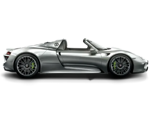 Porsche 918