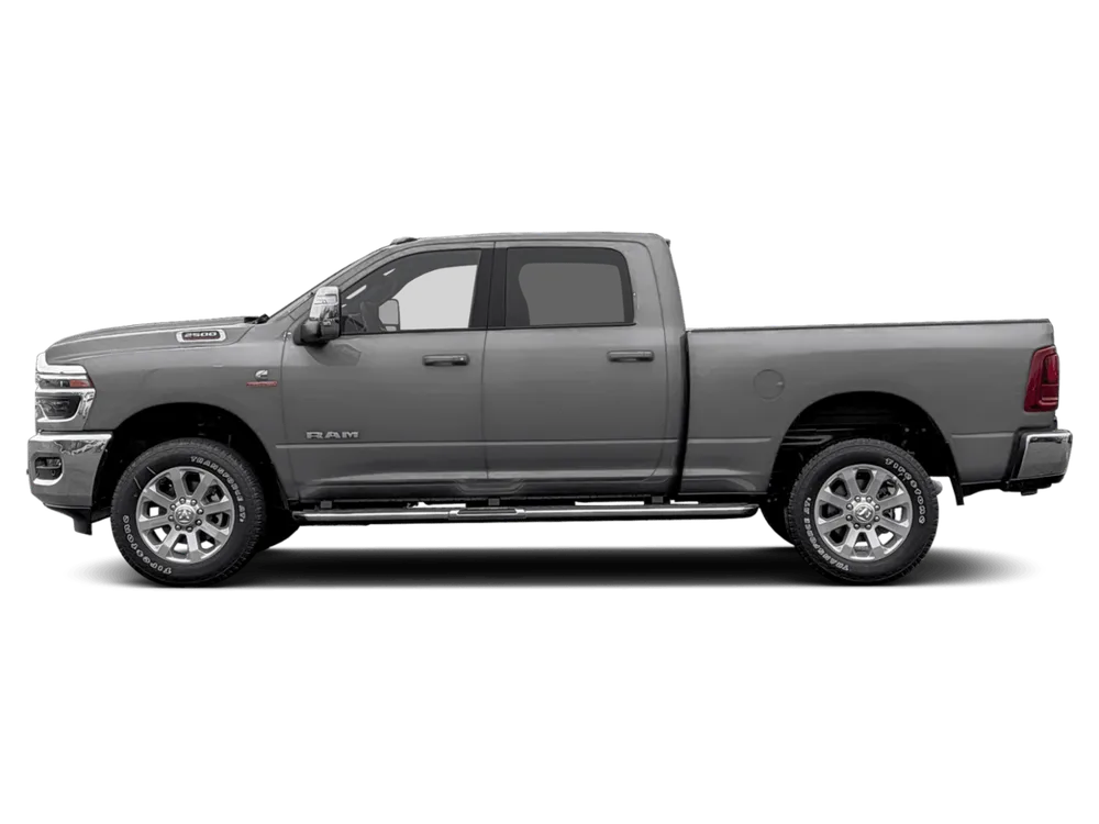 Ram 2500