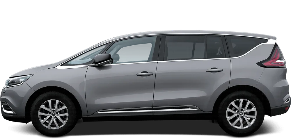 2013 Renault Laguna 1.995L Diesel / 177 hp