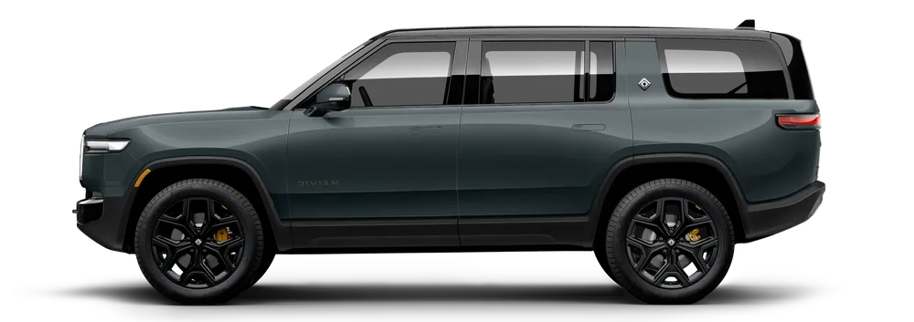 Rivian R2